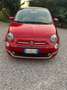 Fiat 500 1.2 Lounge 69cv dualogic my20 Rosso - thumbnail 13
