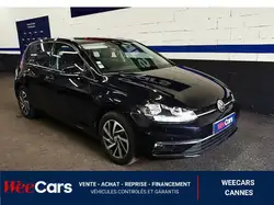Volkswagen Golf 1.0 TSI 110 BLUEMOTION SOUND