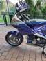 Yamaha FJ 1200 Argento - thumbnail 2