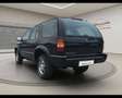 Chevrolet Blazer 4.3 V6 – 4WD, UNIPRO, IMM IN ITALIA 2007 Schwarz - thumbnail 7