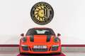 Porsche 991 R, SONDERFARBE "LAVA ORANGE", 1 Hd. Arancione - thumbnail 4