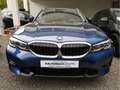 BMW 318 d Touring Sport Line KAMERA NAVI LED HUD Bleu - thumbnail 3