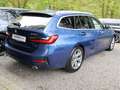 BMW 318 d Touring Sport Line KAMERA NAVI LED HUD Bleu - thumbnail 2