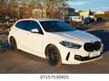BMW 120 i MSport SAG LCPr LED RFK DriA 18" KomfZ Appl Blanc - thumbnail 3