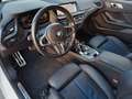 BMW 120 i MSport SAG LCPr LED RFK DriA 18" KomfZ Appl Blanc - thumbnail 7