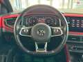 Volkswagen Polo 2.0 TSI GTI DSG Rojo - thumbnail 11