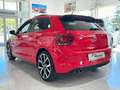 Volkswagen Polo 2.0 TSI GTI DSG Rojo - thumbnail 3
