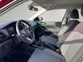 Volkswagen T-Cross 1.0TSI Life LED+ACC+DIGI+KAMERA+SITZHZ+++ Rot - thumbnail 11