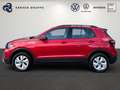 Volkswagen T-Cross 1.0TSI Life LED+ACC+DIGI+KAMERA+SITZHZ+++ Rood - thumbnail 6