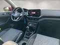 Volkswagen T-Cross 1.0TSI Life LED+ACC+DIGI+KAMERA+SITZHZ+++ Rot - thumbnail 19