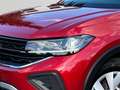 Volkswagen T-Cross 1.0TSI Life LED+ACC+DIGI+KAMERA+SITZHZ+++ Rosso - thumbnail 7