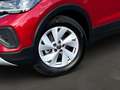 Volkswagen T-Cross 1.0TSI Life LED+ACC+DIGI+KAMERA+SITZHZ+++ Rood - thumbnail 8