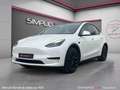 Tesla Model Y Alb - thumbnail 3