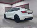 Tesla Model Y MODEL Y Standard RWD Blanc - thumbnail 5