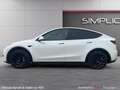 Tesla Model Y MODEL Y Standard RWD Blanco - thumbnail 4