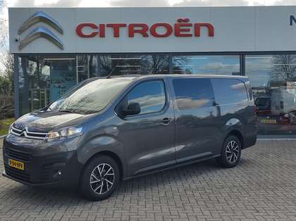 Citroen Jumpy 2.0 BlueHDI 180 L3 DC