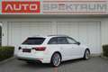 Audi A4 Avant 3,0 TDI quattro S-tronic S line | € 145 mtl Weiß - thumbnail 5