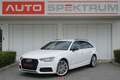 Audi A4 Avant 3,0 TDI quattro S-tronic S line | € 145 mtl Weiß - thumbnail 1