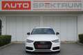 Audi A4 Avant 3,0 TDI quattro S-tronic S line | € 145 mtl Weiß - thumbnail 8