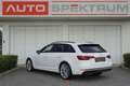 Audi A4 Avant 3,0 TDI quattro S-tronic S line | € 145 mtl Weiß - thumbnail 3