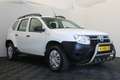 Dacia Duster 1.6 Ambiance 2wd Wit - thumbnail 3