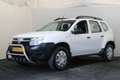 Dacia Duster 1.6 Ambiance 2wd Wit - thumbnail 1