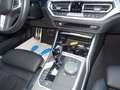 BMW 320 e Aut M Sportpaket 18" Navi Alcant. LED Hifi Schwarz - thumbnail 9