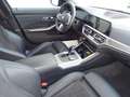 BMW 320 e Aut M Sportpaket 18" Navi Alcant. LED Hifi Schwarz - thumbnail 8