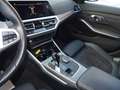 BMW 320 e Aut M Sportpaket 18" Navi Alcant. LED Hifi Schwarz - thumbnail 11