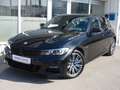 BMW 320 e Aut M Sportpaket 18" Navi Alcant. LED Hifi Schwarz - thumbnail 3