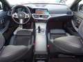 BMW 320 e Aut M Sportpaket 18" Navi Alcant. LED Hifi Schwarz - thumbnail 7
