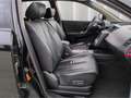 Nissan Murano Allrad 3.5*Autom Leder Bi-Xen Navi R-Kam Negru - thumbnail 8