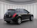 Nissan Murano Allrad 3.5*Autom Leder Bi-Xen Navi R-Kam Negru - thumbnail 4