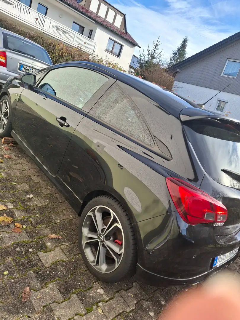 Opel Corsa Corsa 1.4 Turbo Start/Stop GSi - 1