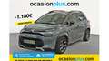 Citroen C3 Aircross Puretech S&S Shine 110 Gris - thumbnail 1
