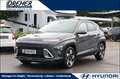 Hyundai KONA Kona MY25 1.6 T-GDI 7-DCT 170PS Prime Navi/ BOSE Grau - thumbnail 1