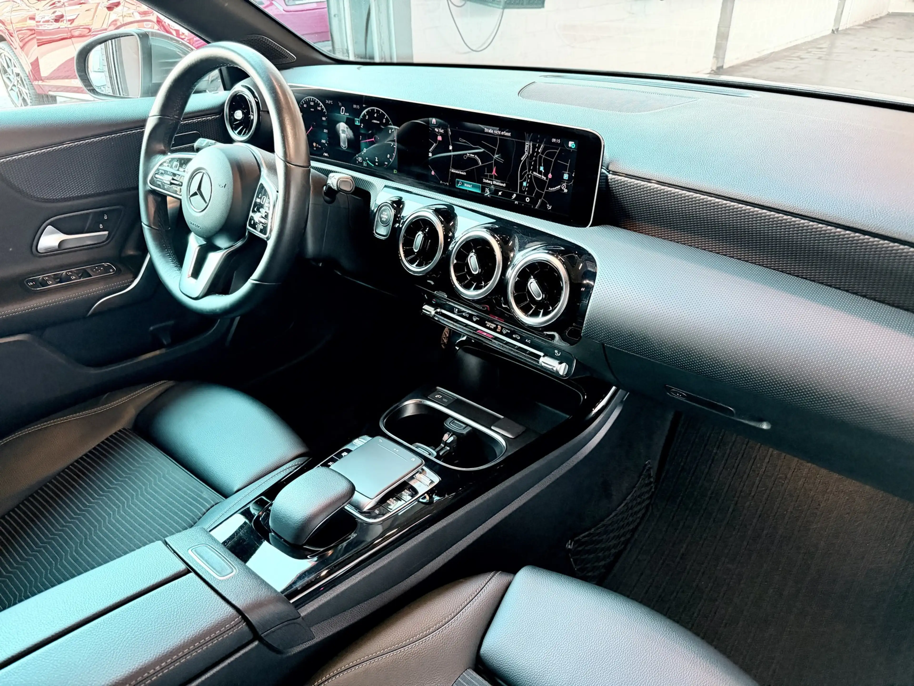 Mercedes-Benz A 180 *2.Hand*Scheckheft*Garantie*ab3,99%* — photo 13