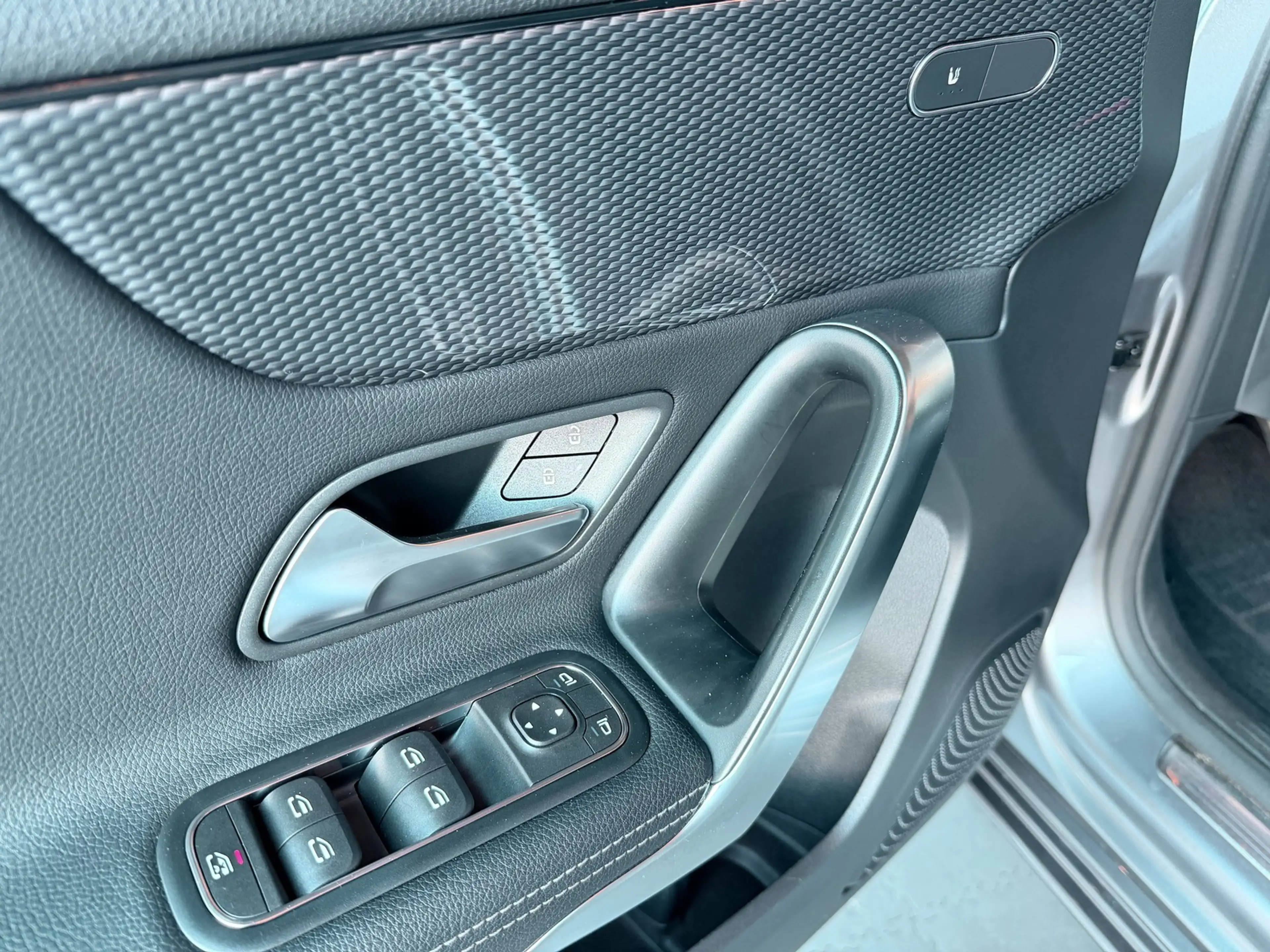 Mercedes-Benz A 180 *2.Hand*Scheckheft*Garantie*ab3,99%* — photo 15