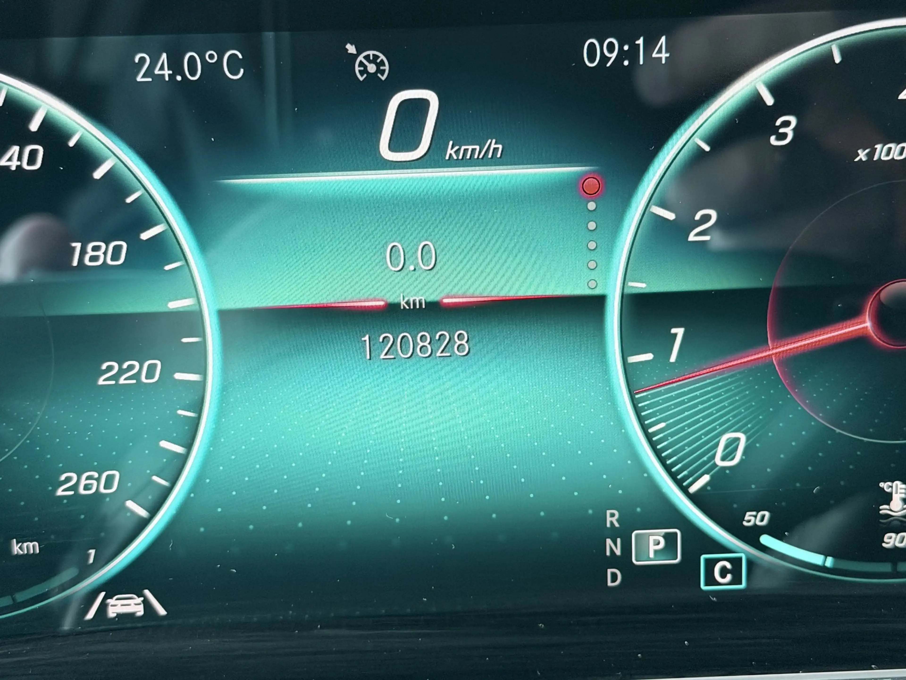 Mercedes-Benz A 180 *2.Hand*Scheckheft*Garantie*ab3,99%* — photo 10