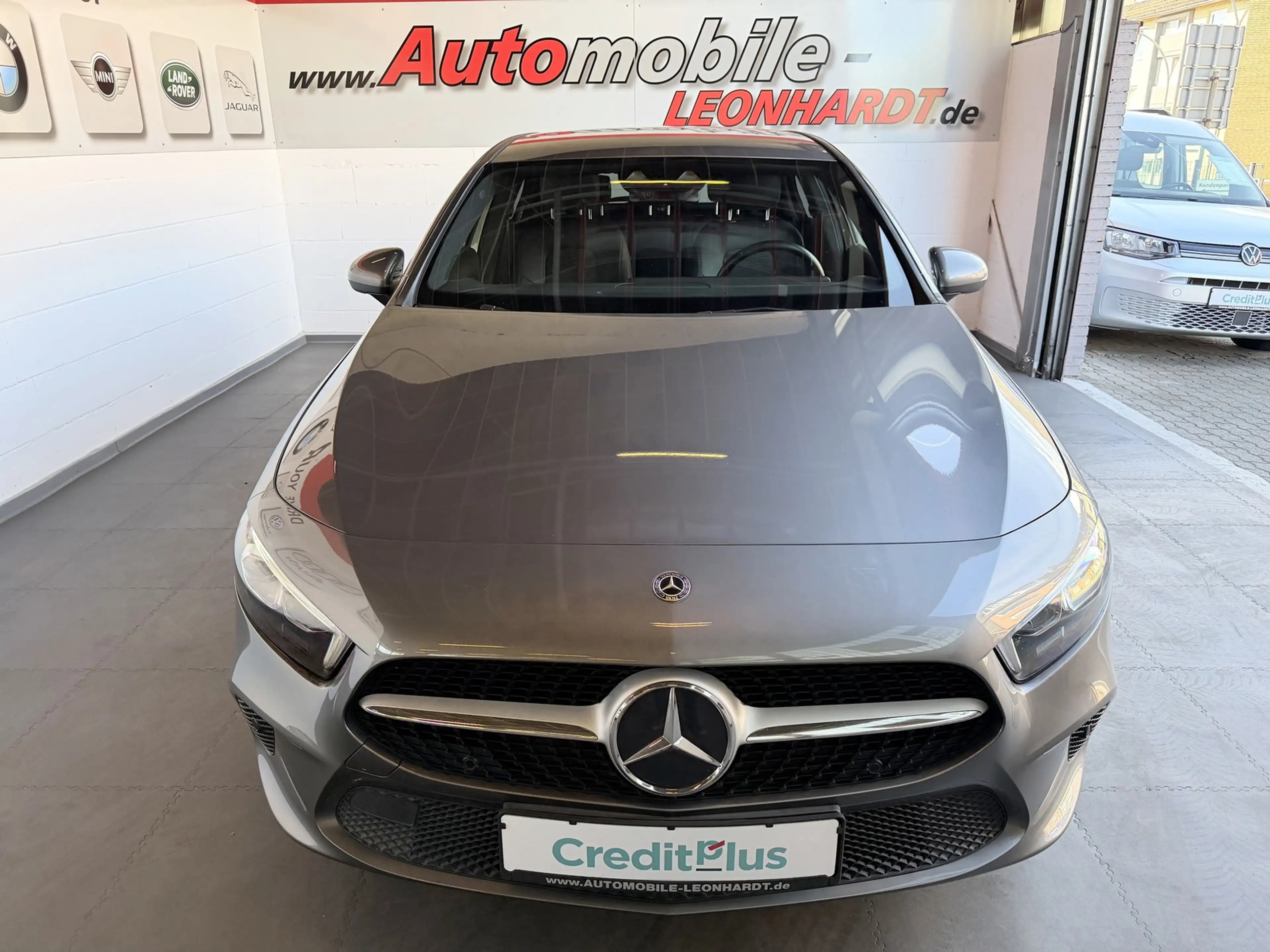 Mercedes-Benz A 180 *2.Hand*Scheckheft*Garantie*ab3,99%* — photo 3