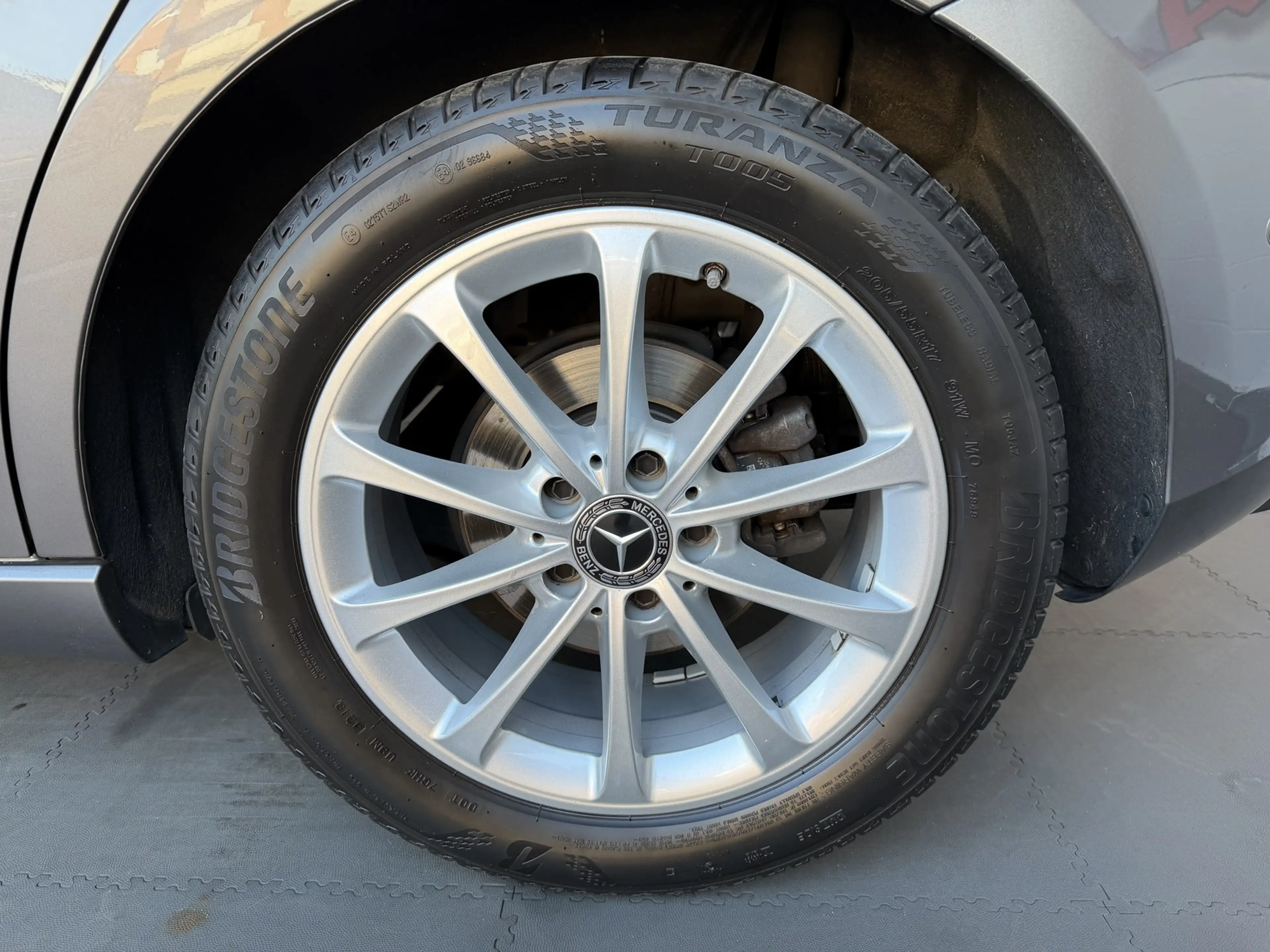 Mercedes-Benz A 180 *2.Hand*Scheckheft*Garantie*ab3,99%* — photo 7