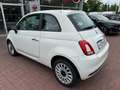 Fiat 500 MY23 1.0 Klima & Sound*Allwetterreifen Weiß - thumbnail 2