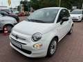 Fiat 500 MY23 1.0 Klima & Sound*Allwetterreifen Weiß - thumbnail 1