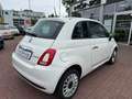 Fiat 500 MY23 1.0 Klima & Sound*Allwetterreifen Weiß - thumbnail 4