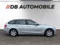 BMW 316 d Touring Gris - thumbnail 4