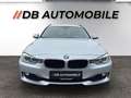 BMW 316 d Touring Grau - thumbnail 2