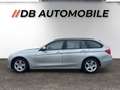 BMW 316 d Touring Grau - thumbnail 8