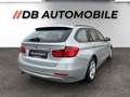 BMW 316 d Touring Grau - thumbnail 5