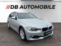 BMW 316 d Touring Gris - thumbnail 3