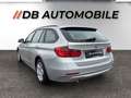 BMW 316 d Touring Grau - thumbnail 7